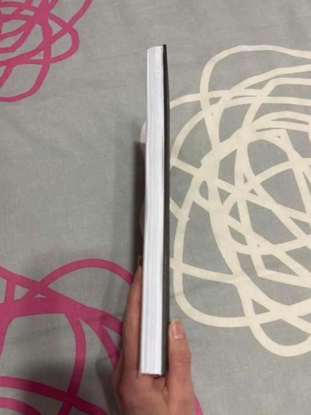 UConn White and Green Planner